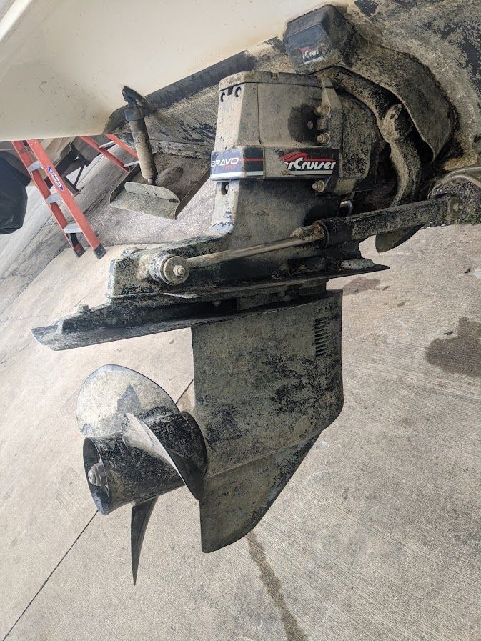 1996 Sea Ray 270 SUNDANCER Image Thumbnail #35