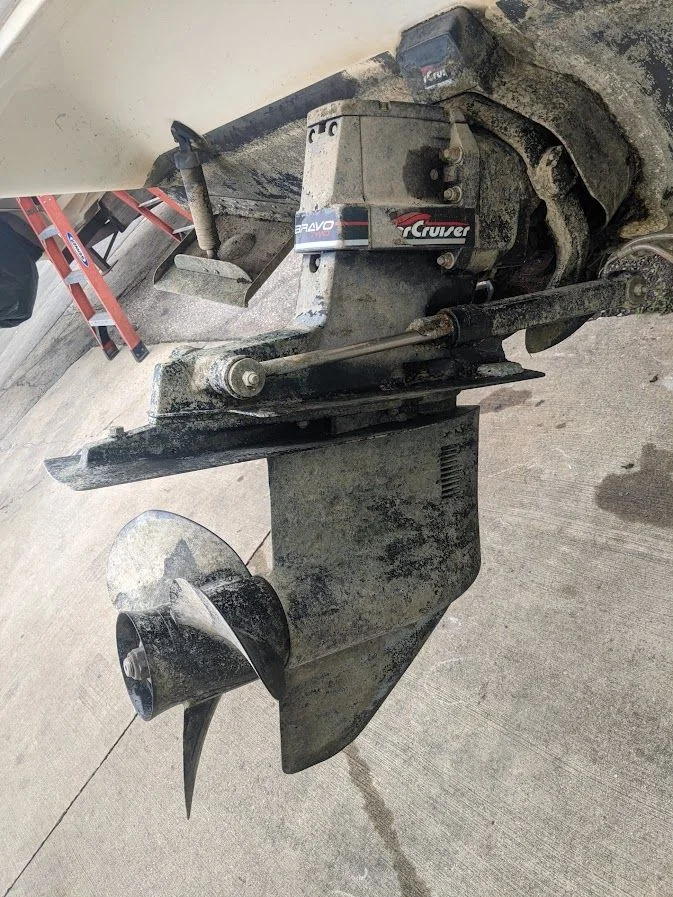 1996 Sea Ray 270 SUNDANCER Image Thumbnail #35