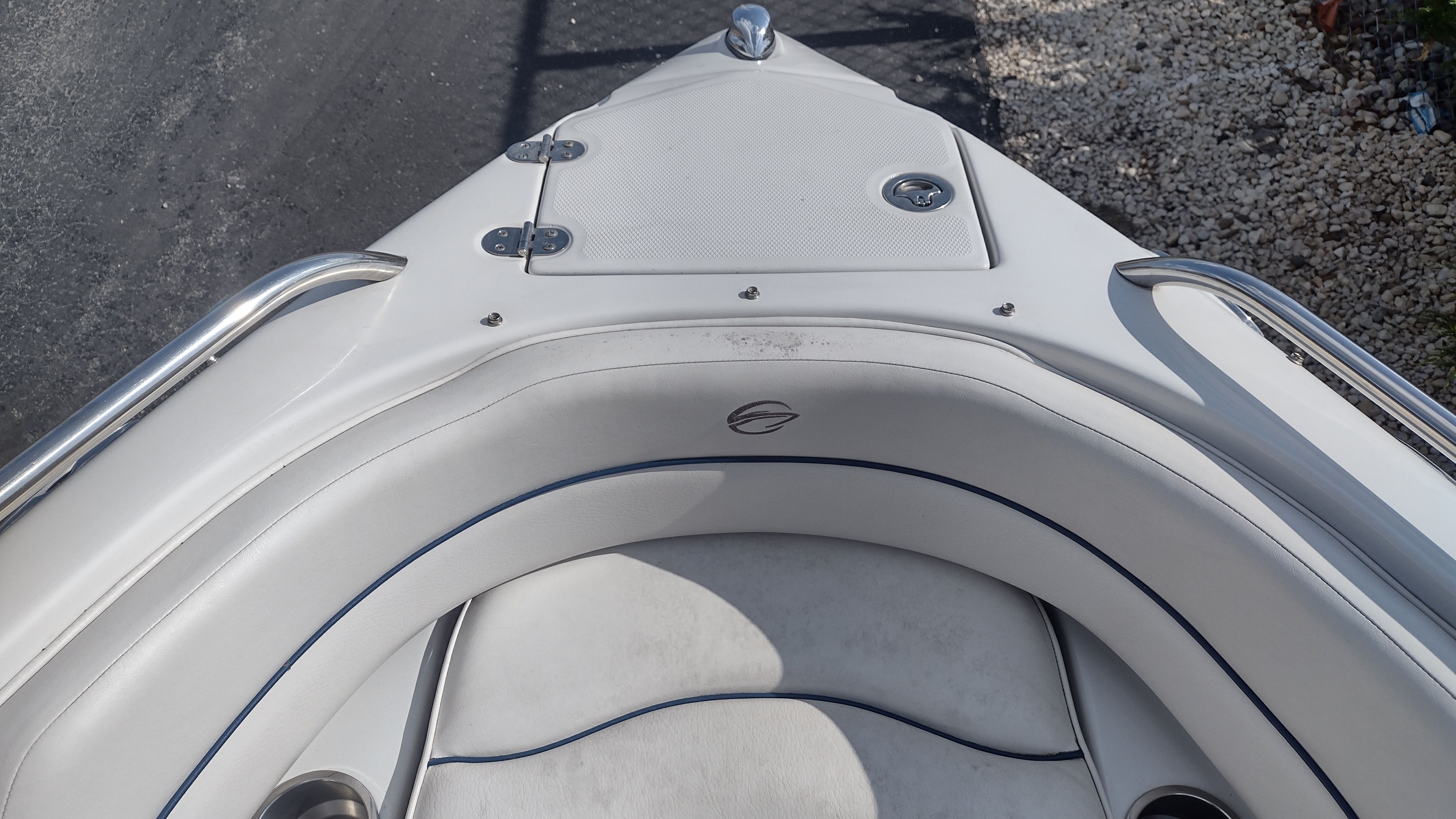 2006 Crownline
                                                             190LS Image Thumbnail #2