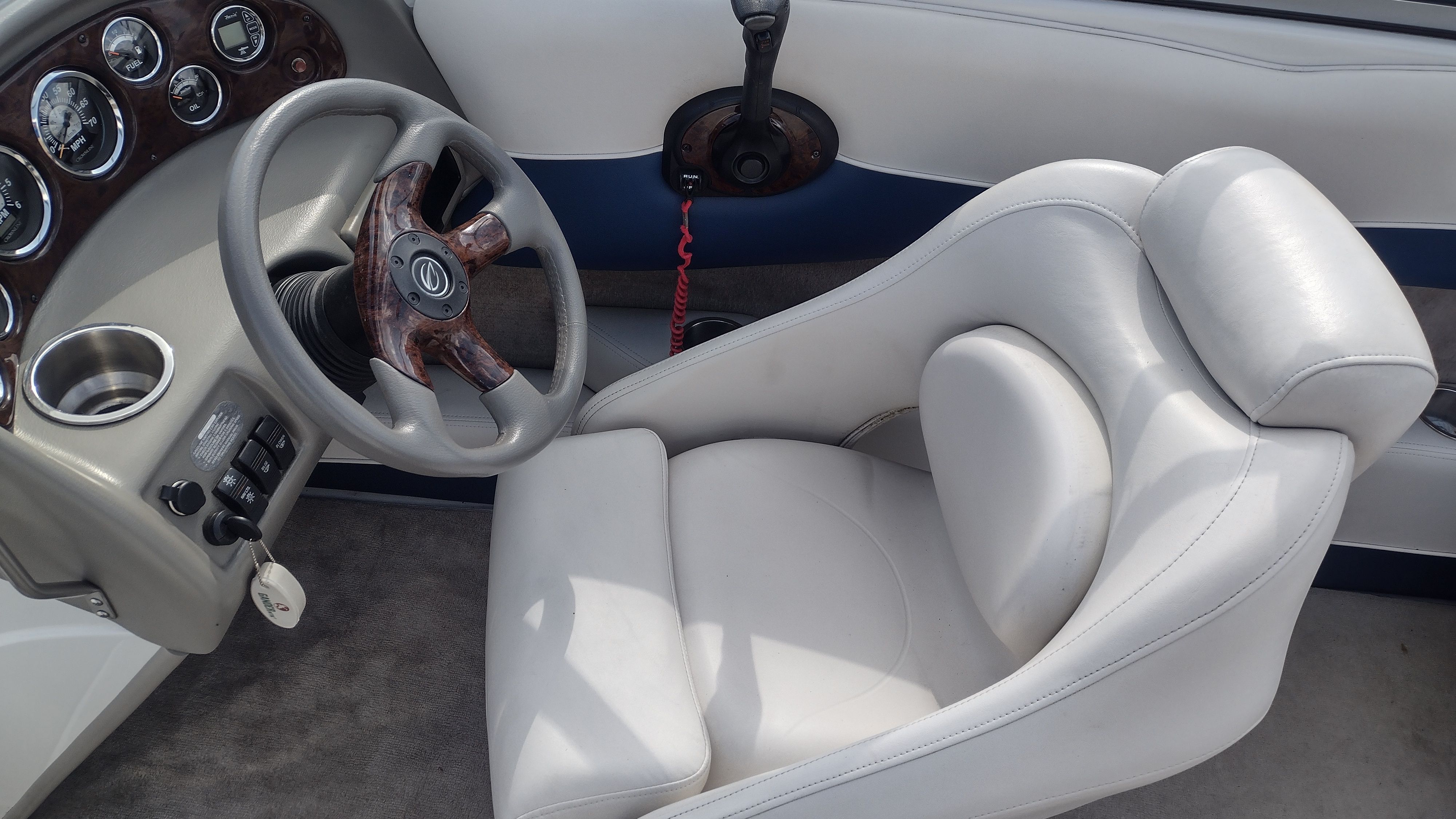 2006 Crownline
                                                             190LS Image Thumbnail #6