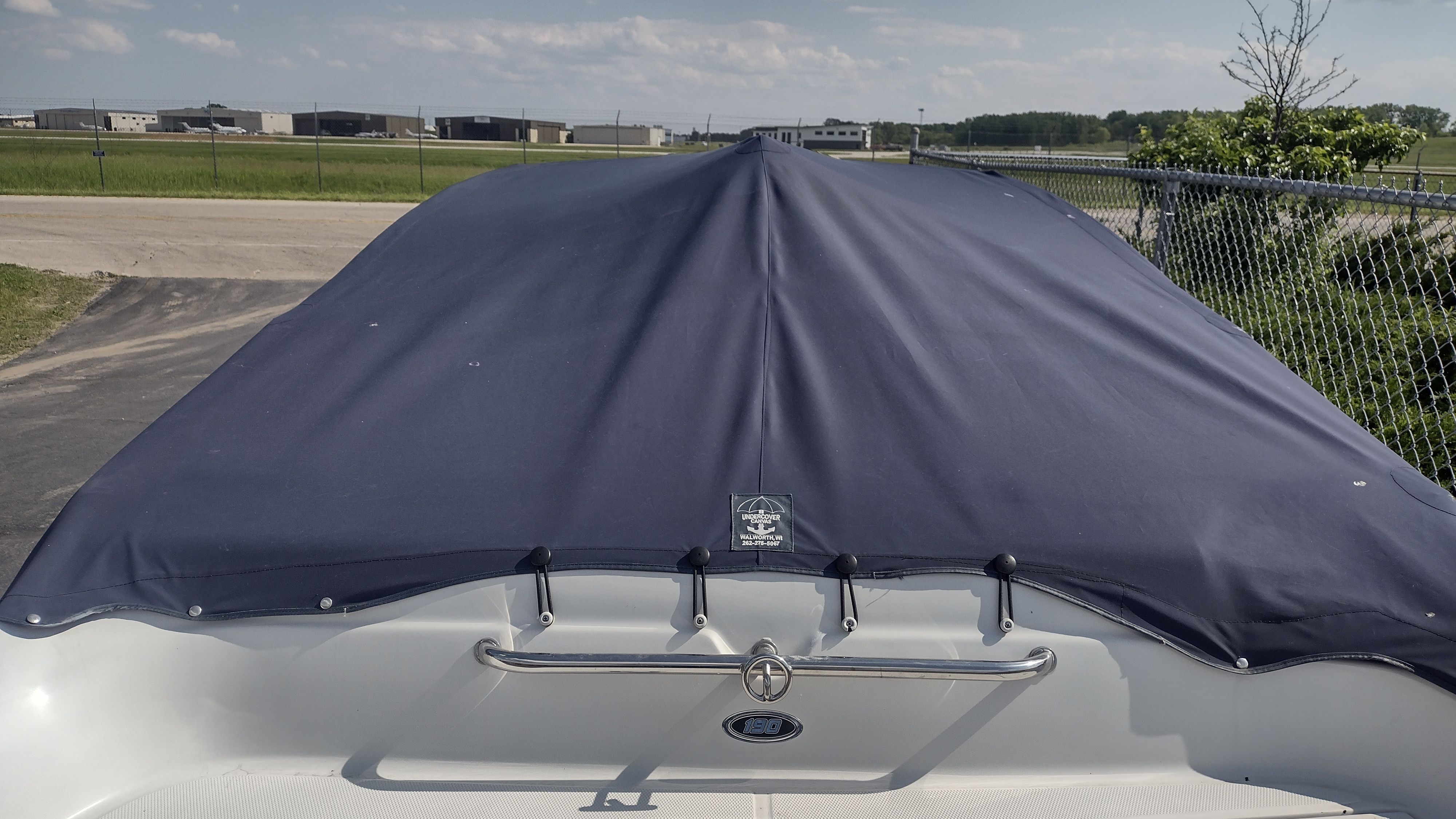 2006 Crownline
                                                             190LS Image Thumbnail #8