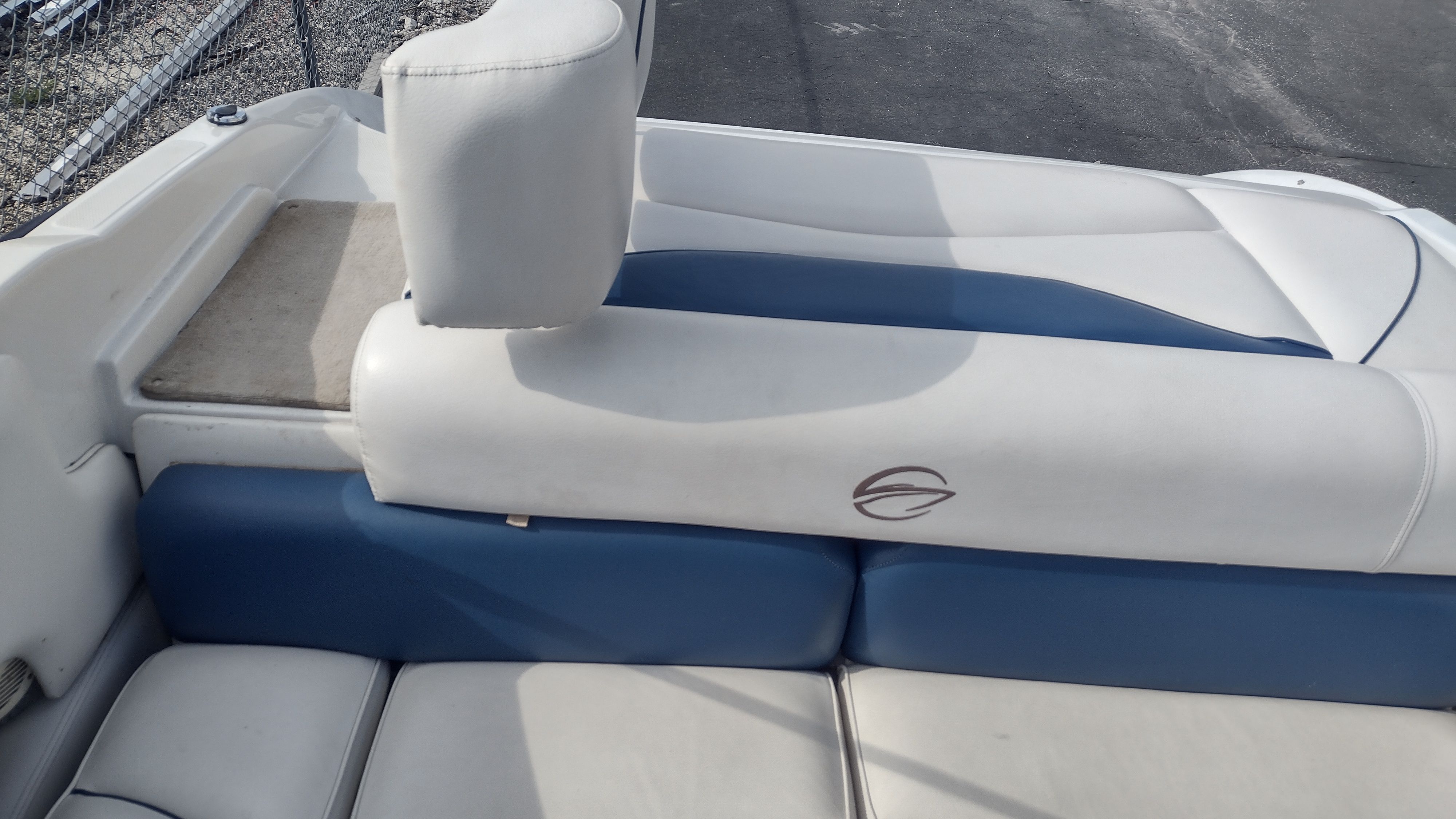 2006 Crownline
                                                             190LS Image Thumbnail #12