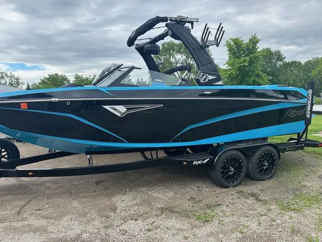 2023 Tige Z3 Image Thumbnail #0