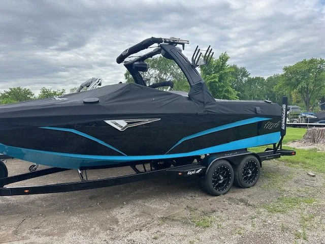 2023 Tige Z3 Image Thumbnail #1