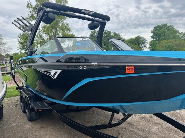 2023 Tige Z3 Image Thumbnail #3