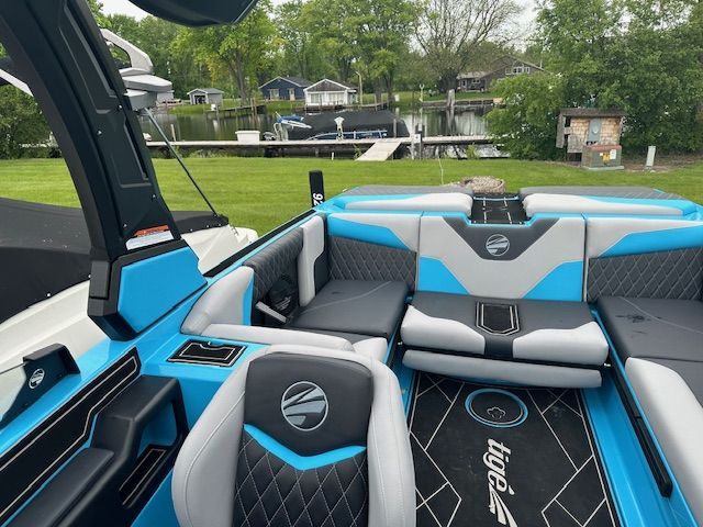 2023 Tige Z3 Image Thumbnail #9