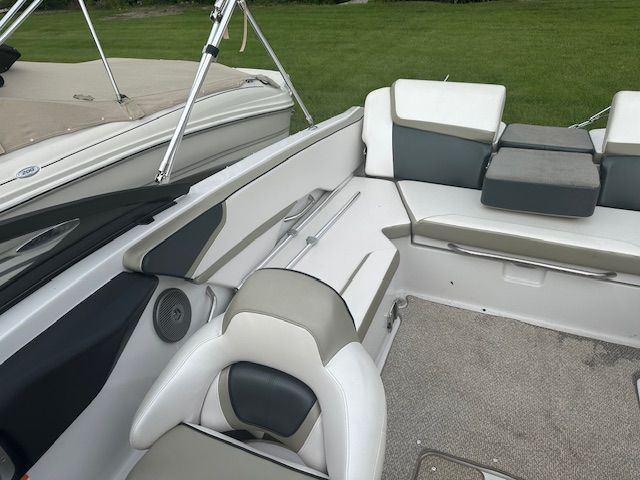 2015 Scarab
                                                             215 HO Image Thumbnail #8