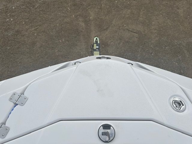 2015 Scarab 215 HO Image Thumbnail #4