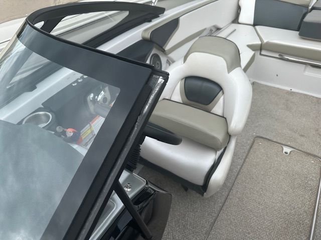 2015 Scarab 215 HO Image Thumbnail #7