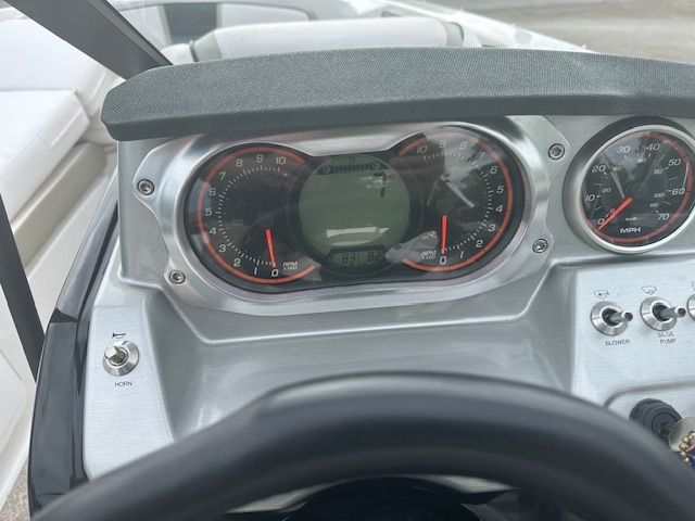 2015 Scarab 215 HO Image Thumbnail #11