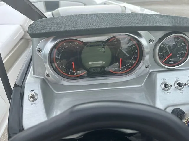 2015 Scarab 215 HO Image Thumbnail #11