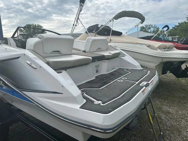 2015 Scarab 215 HO Image Thumbnail #12