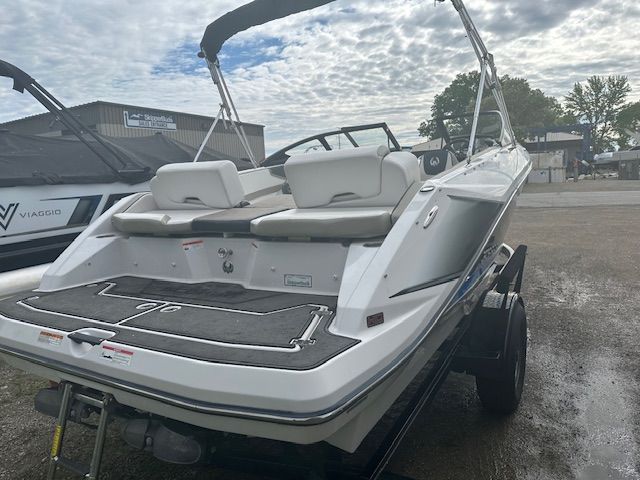 2015 Scarab 215 HO Image Thumbnail #13