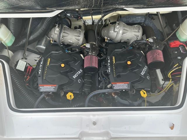 2015 Scarab 215 HO Image Thumbnail #14