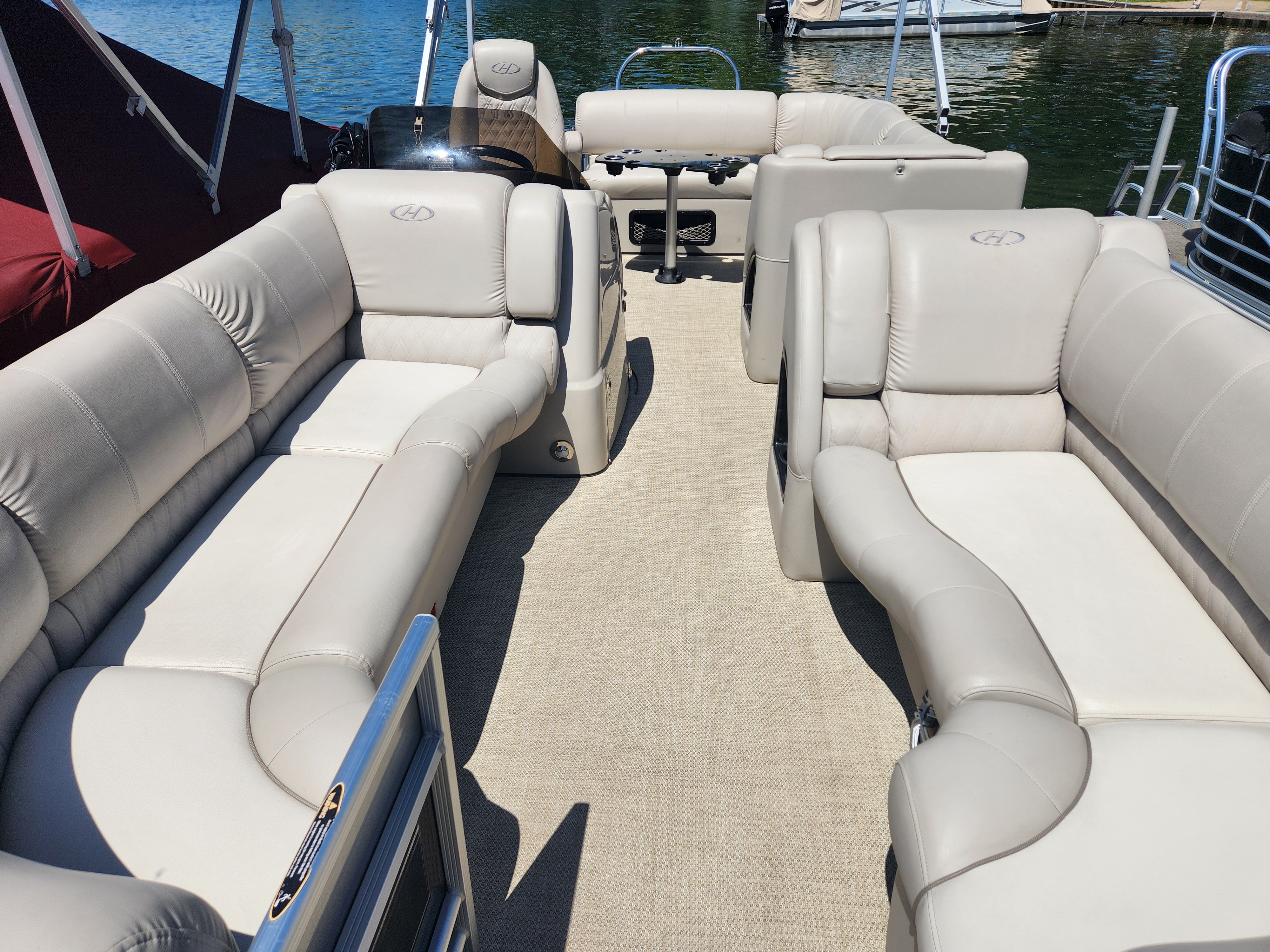2017 Harris
                                                             230 GM Image Thumbnail #3