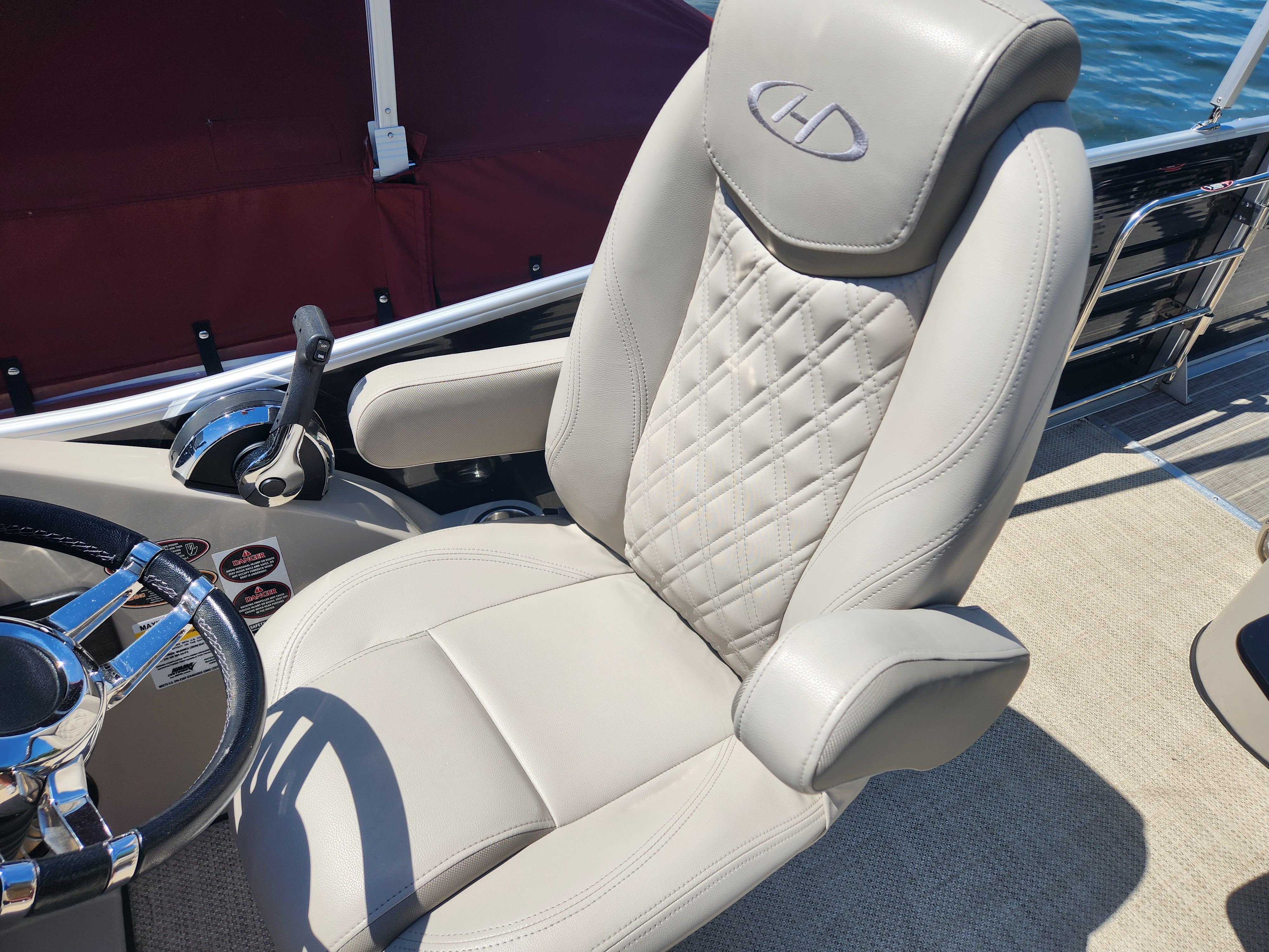 2017 Harris
                                                             230 GM Image Thumbnail #10
