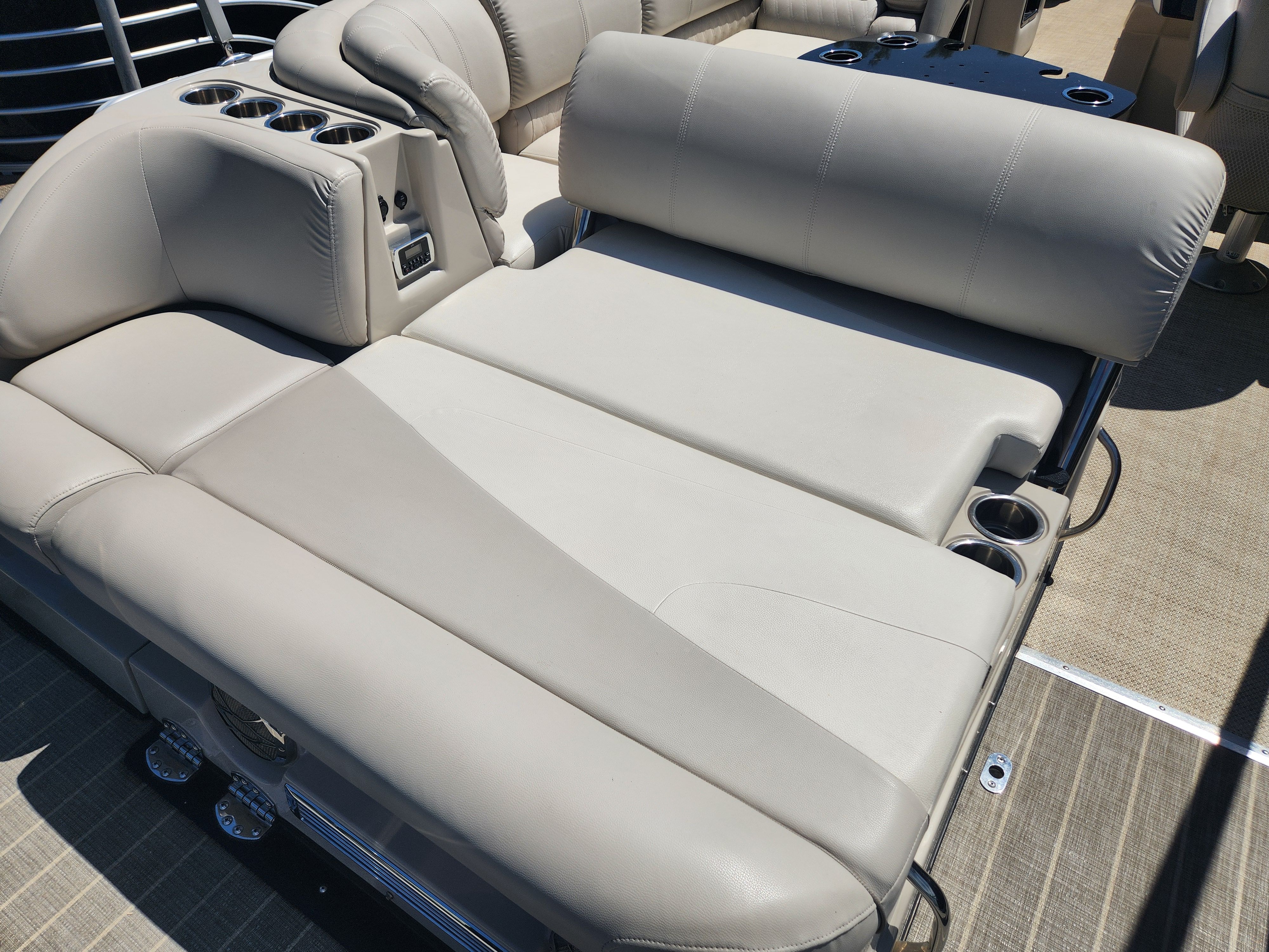 2017 Harris
                                                             230 GM Image Thumbnail #15