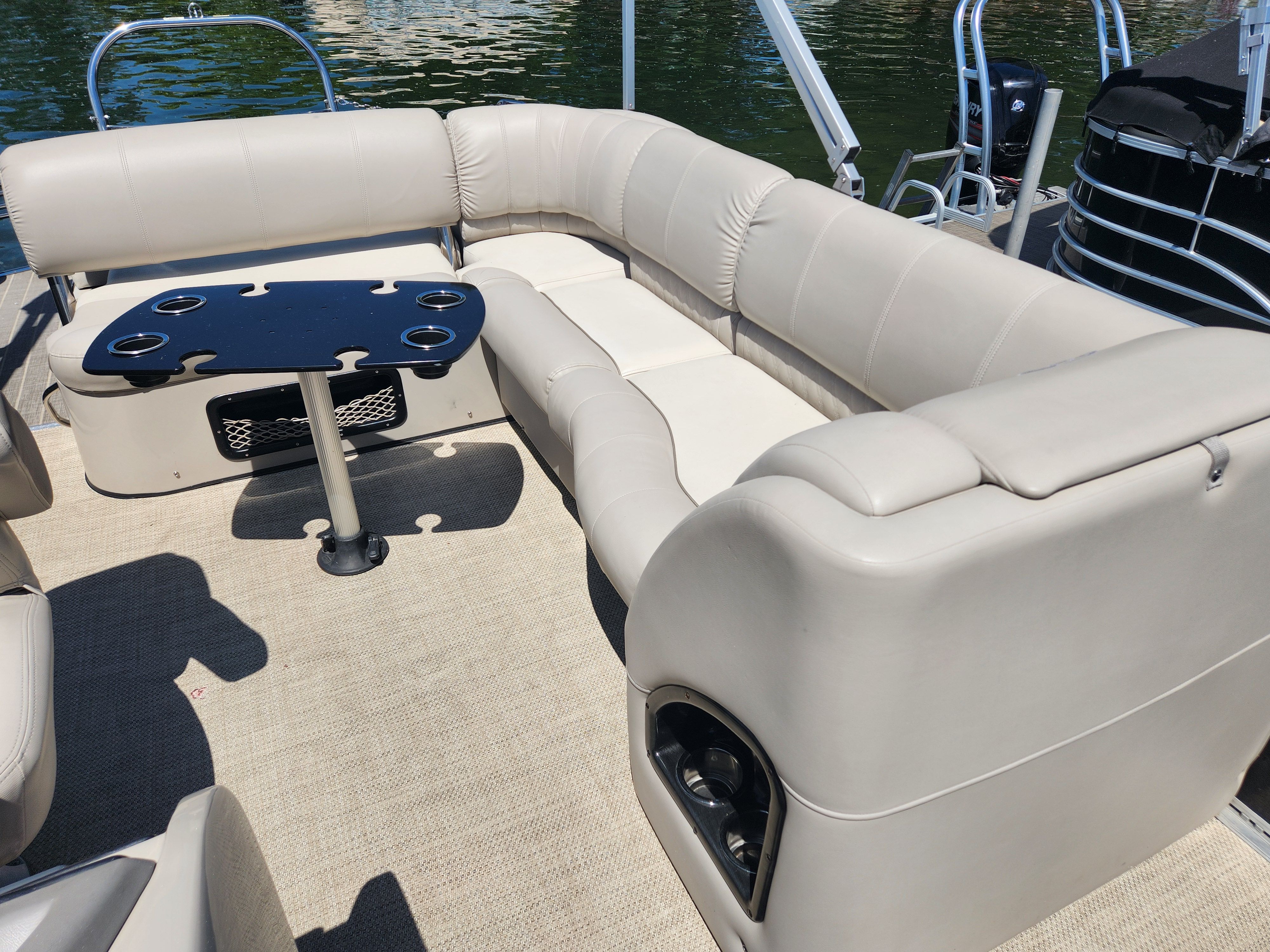 2017 Harris
                                                             230 GM Image Thumbnail #16