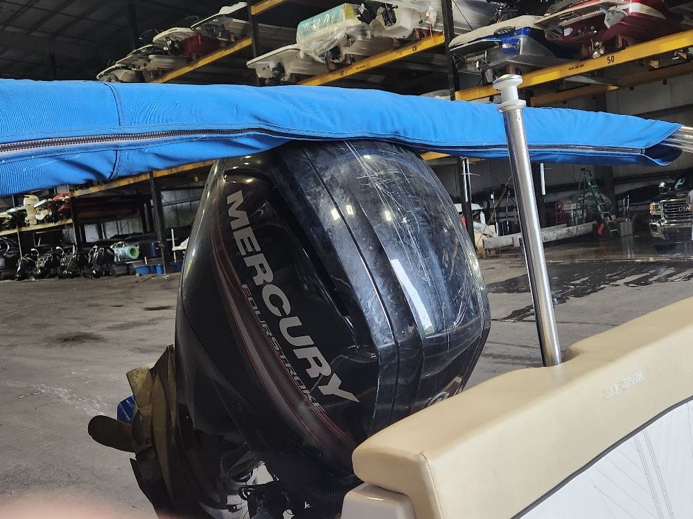 2019 Glastron
                                                             180 GTD Image Thumbnail #13
