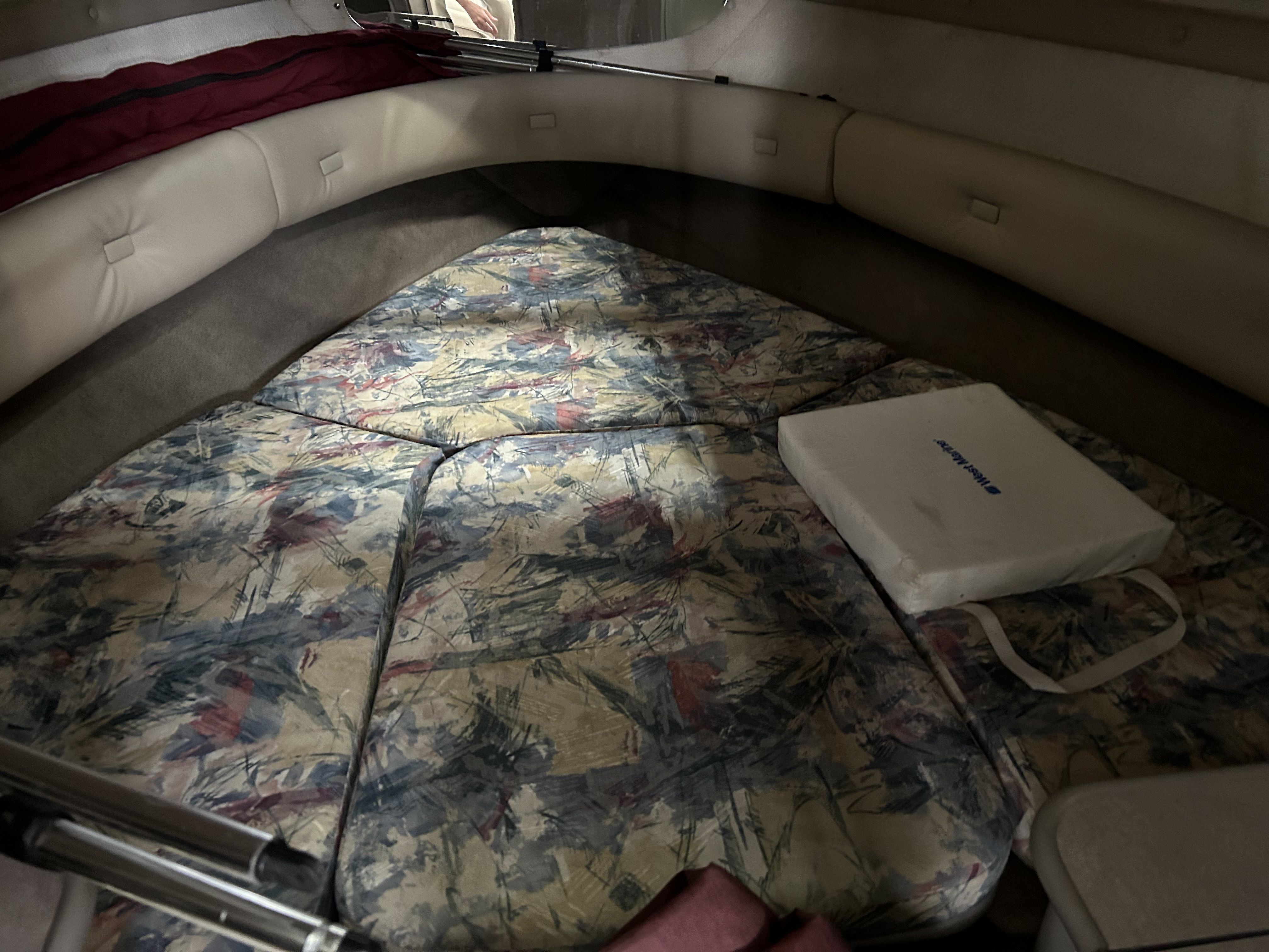 1997 Chaparral
                                                             2335SS Image Thumbnail #13