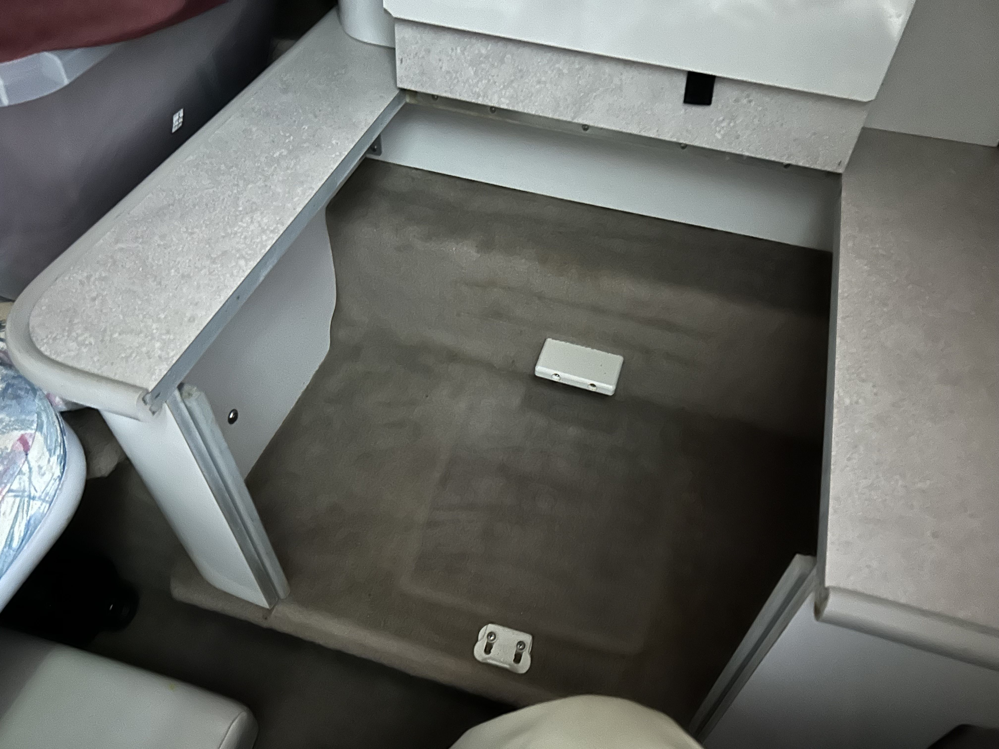 1997 Chaparral 2335SS Image Thumbnail #12