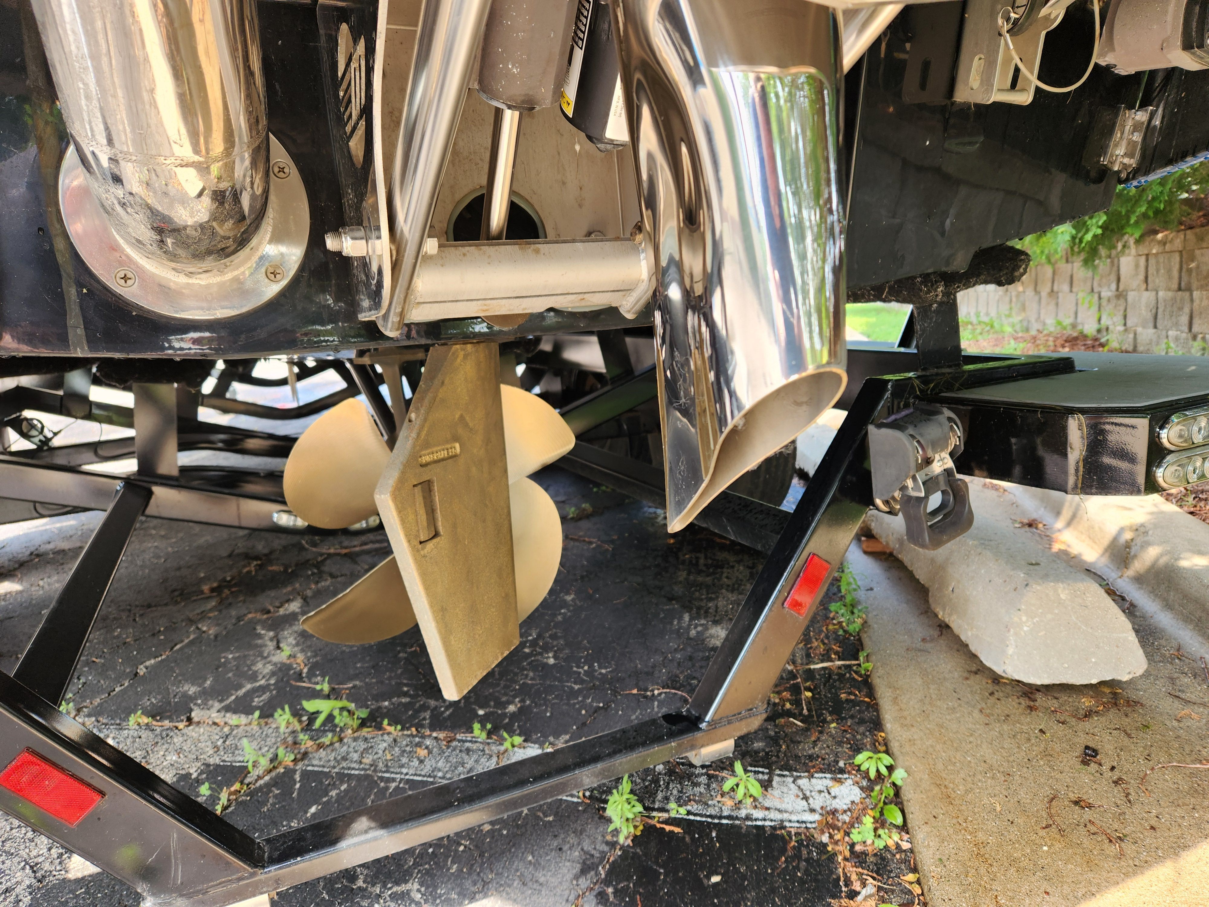 2020 Malibu 23MXZ Image Thumbnail #33