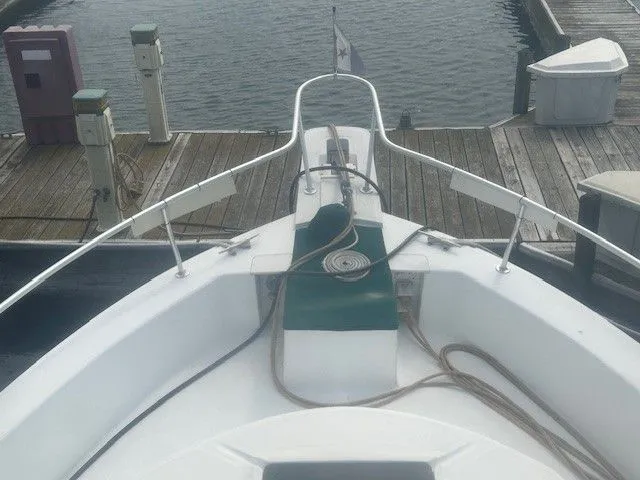 1997 Mainship 350 PT Image Thumbnail #7