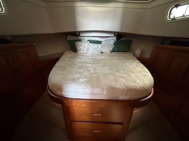 1997 Mainship 350 PT Image Thumbnail #21