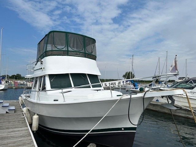 1997 Mainship 350 PT Image Thumbnail #1