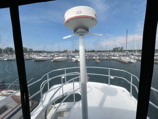 1997 Mainship 350 PT Image Thumbnail #5