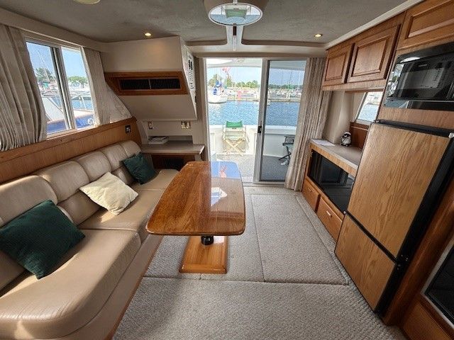 1997 Mainship 350 PT Image Thumbnail #15