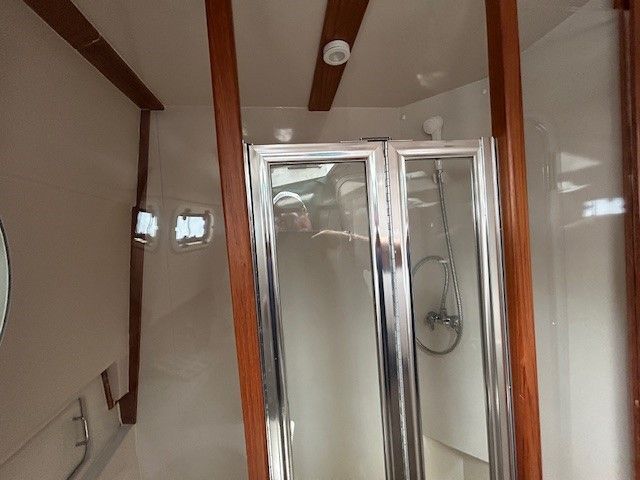 1997 Mainship 350 PT Image Thumbnail #19