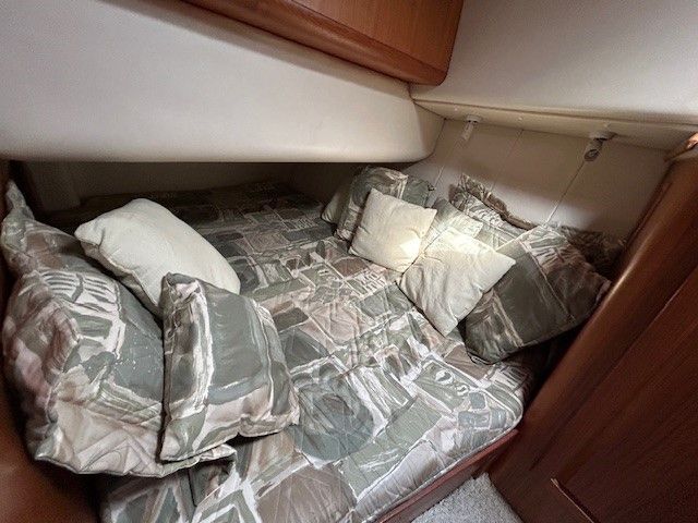 1997 Mainship 350 PT Image Thumbnail #20