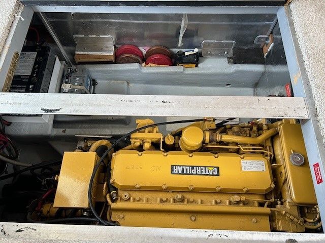 1997 Mainship 350 PT Image Thumbnail #23