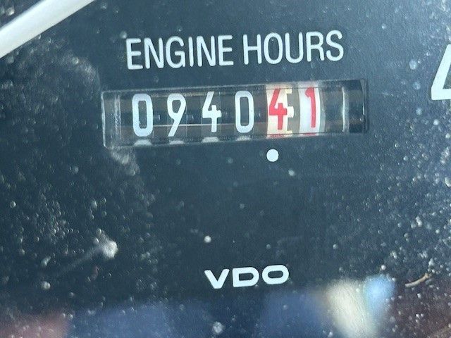 1997 Mainship 350 PT Image Thumbnail #26