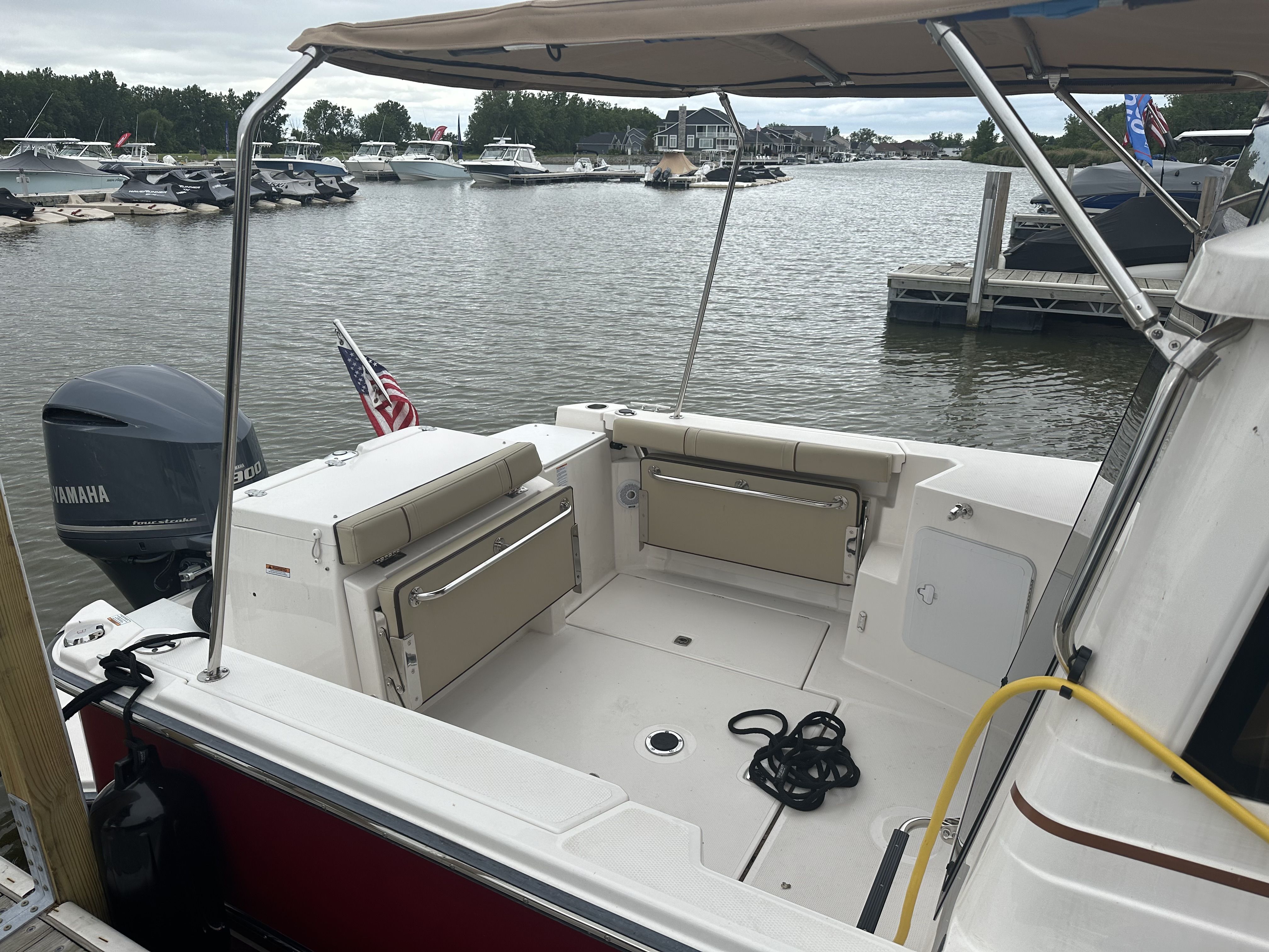 2021 Ranger
                                                             R-27 TUG Image Thumbnail #6