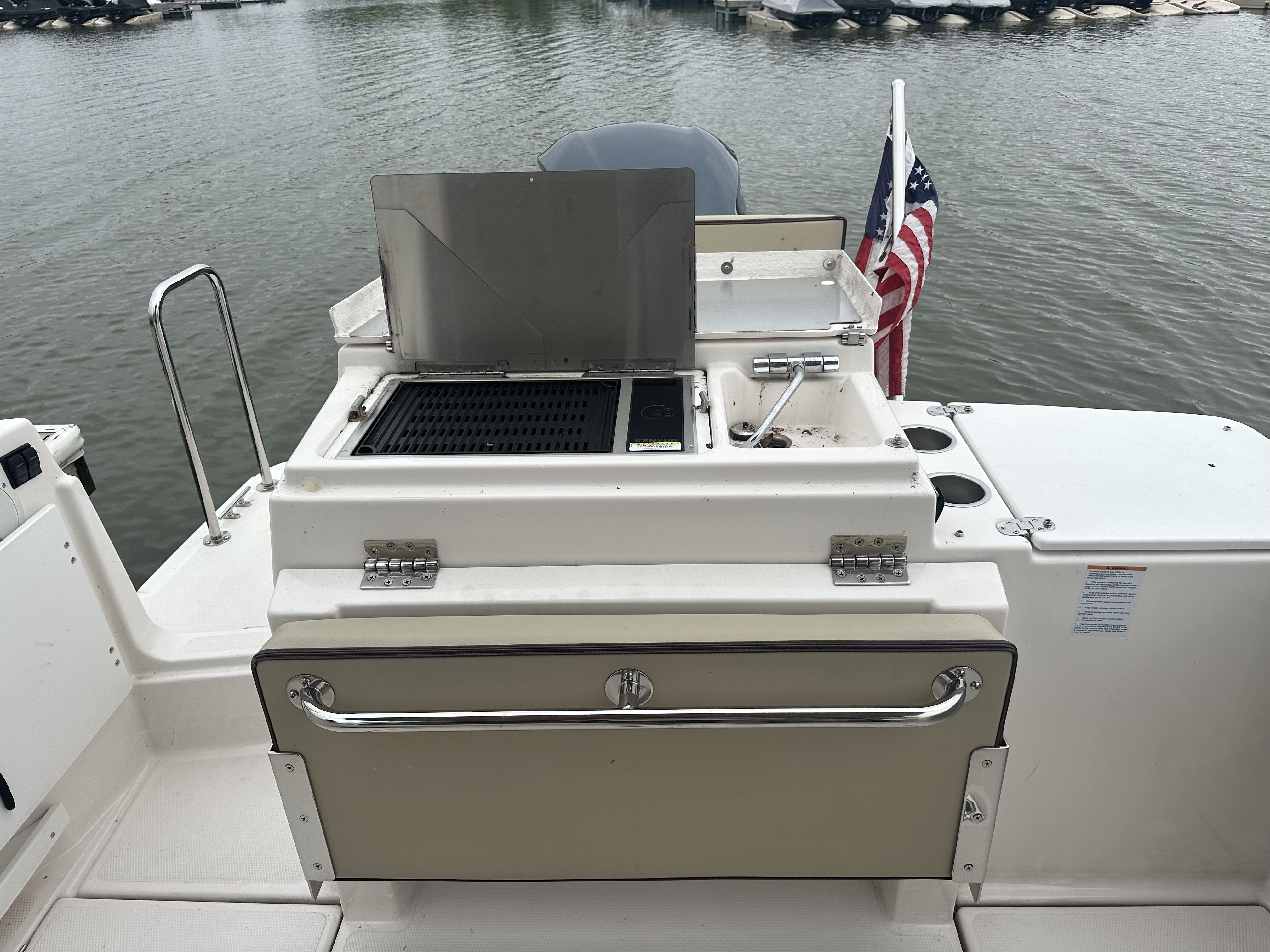 2021 Ranger
                                                             R-27 TUG Image Thumbnail #7