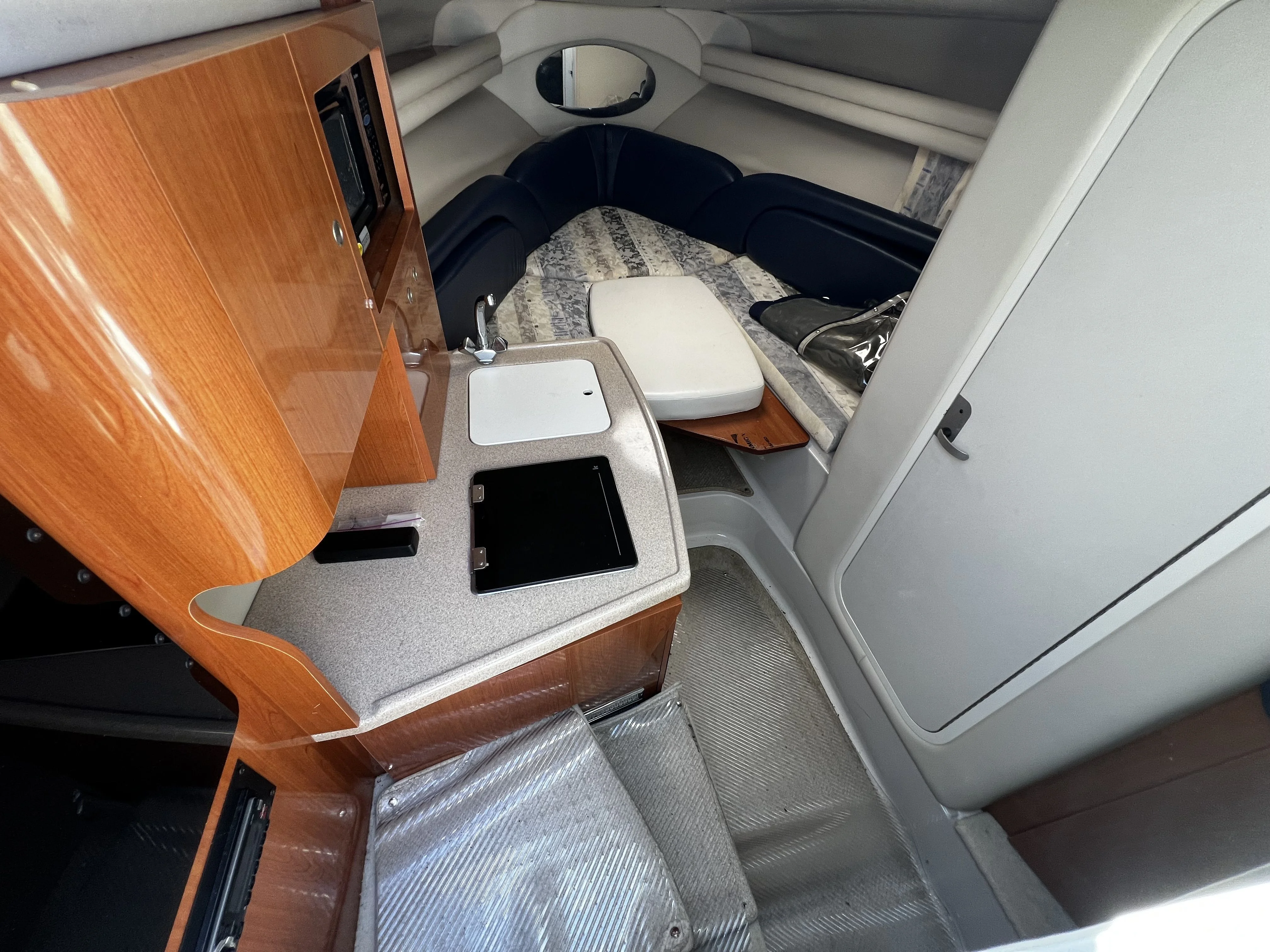 2001 Four Winns 268 VISTA Image Thumbnail #8