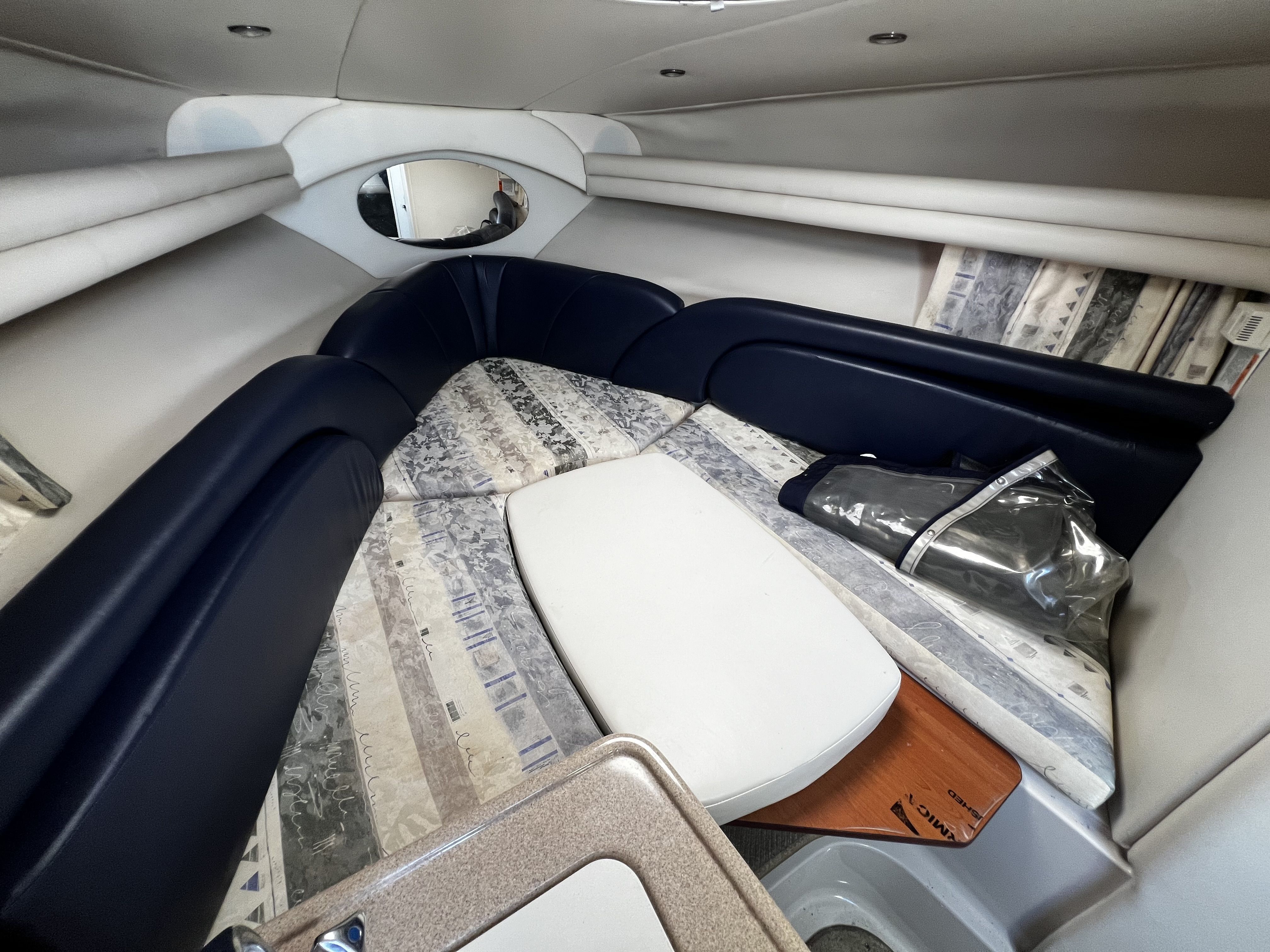 2001 Four Winns 268 VISTA Image Thumbnail #10