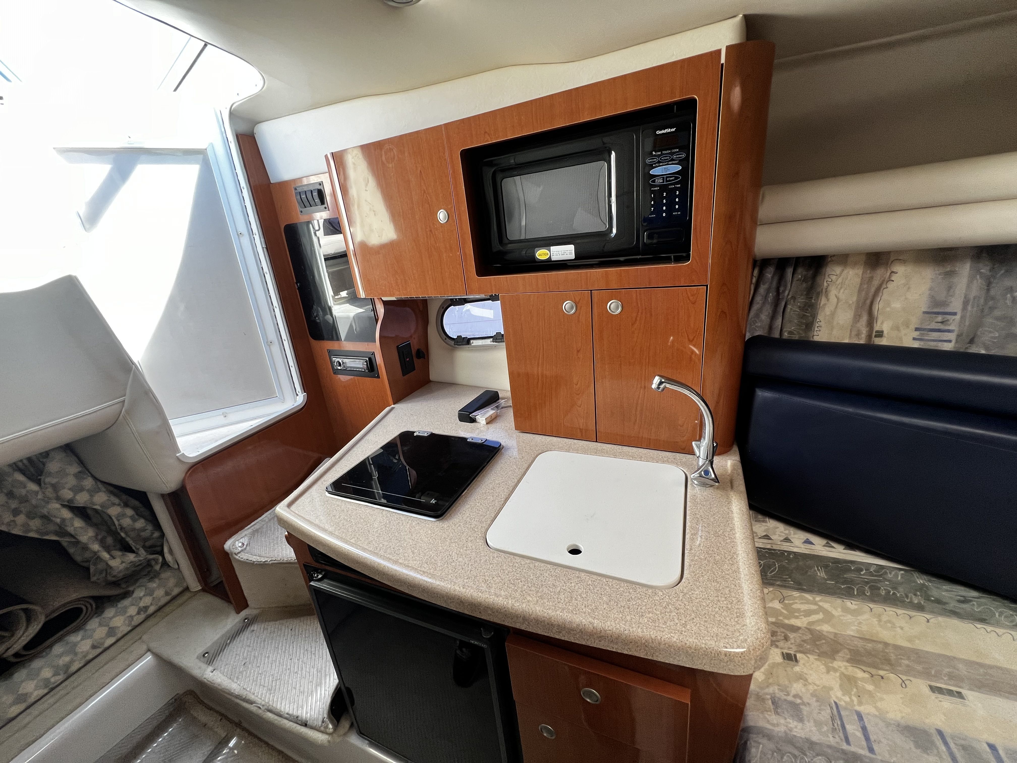 2001 Four Winns 268 VISTA Image Thumbnail #11