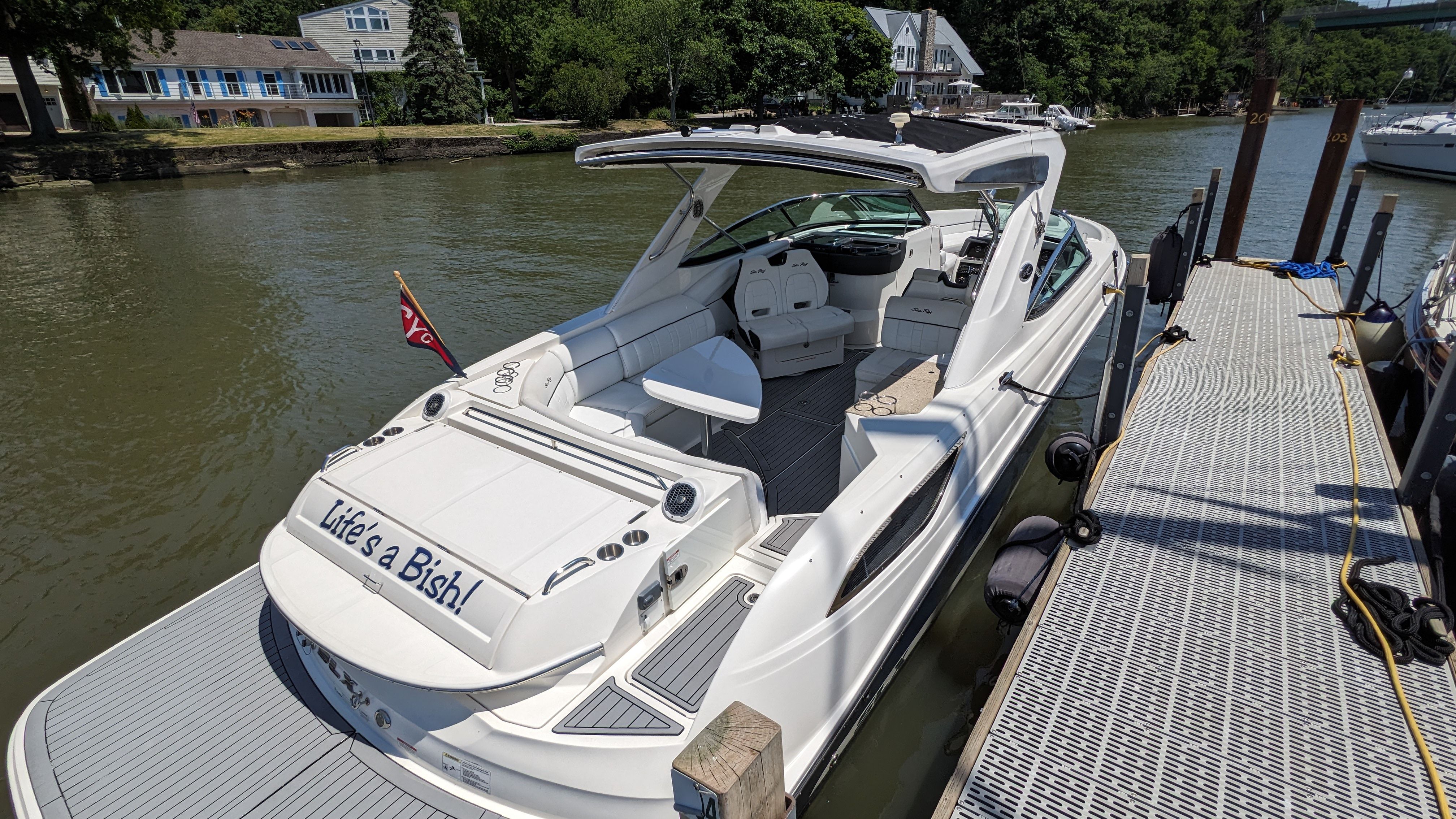 2015 Sea Ray
                                                             350 SLX Image Thumbnail #1