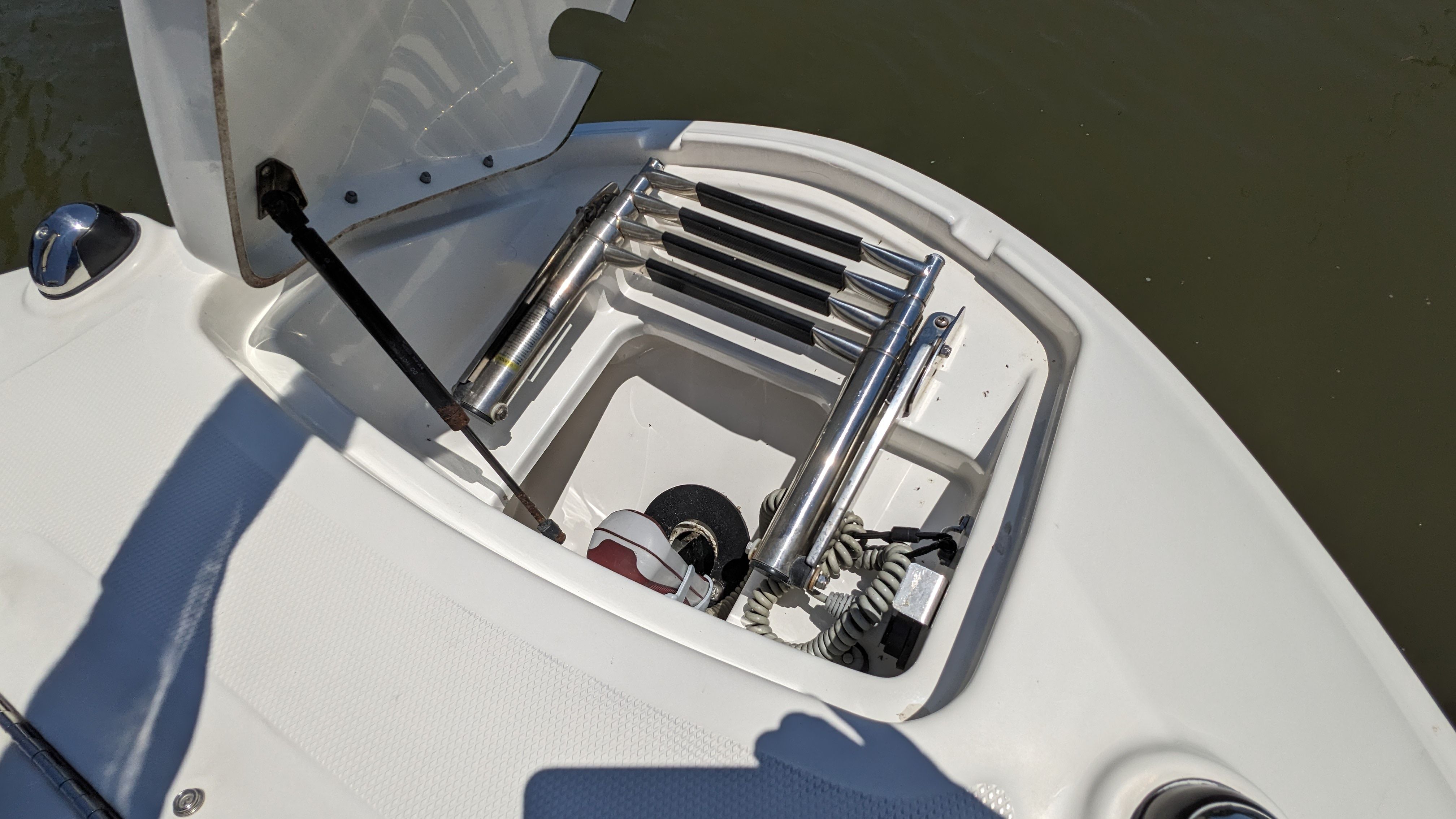 2015 Sea Ray
                                                             350 SLX Image Thumbnail #18