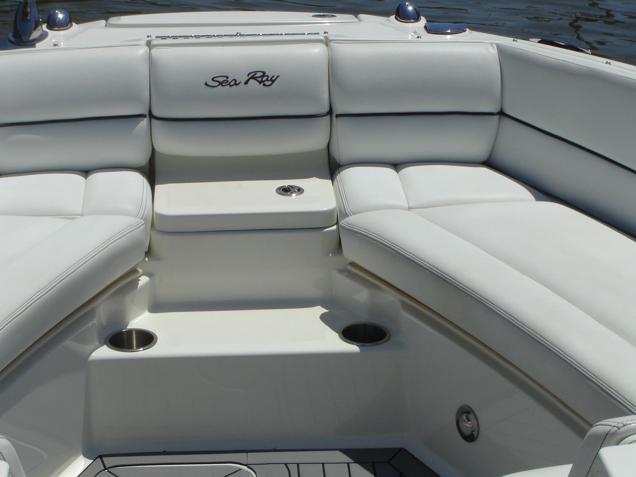 2015 Sea Ray
                                                             350 SLX Image Thumbnail #26
