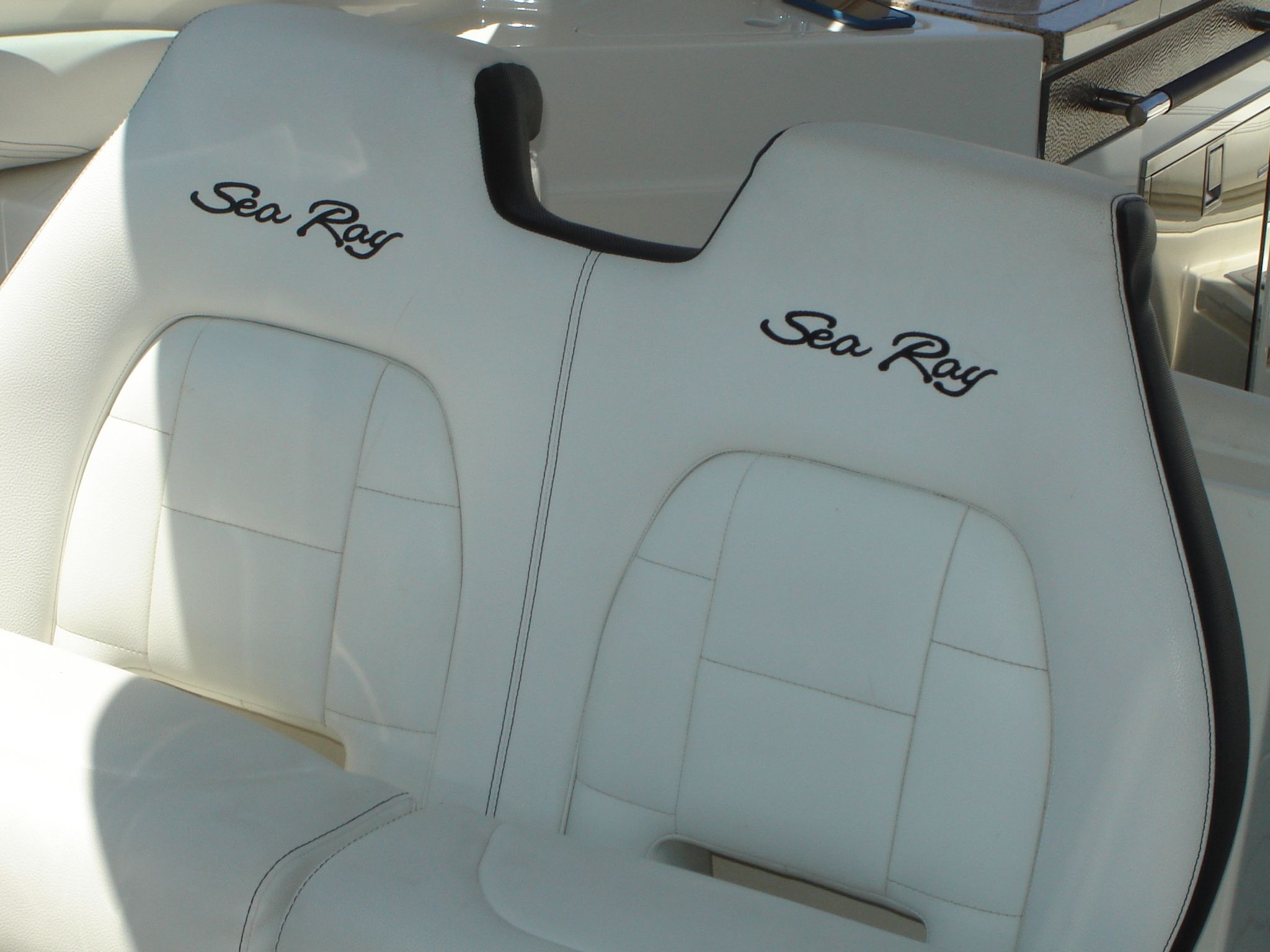 2015 Sea Ray
                                                             350 SLX Image Thumbnail #27