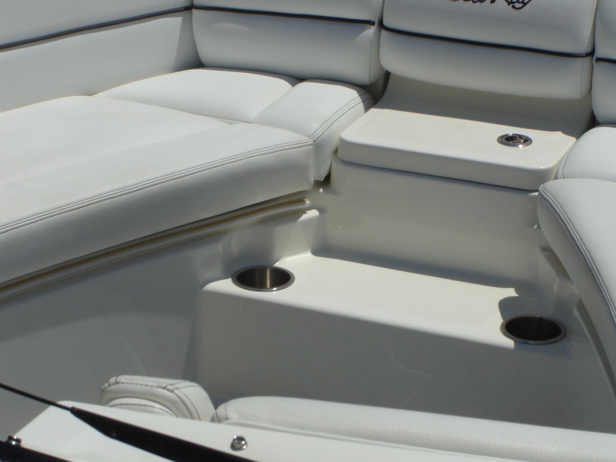 2015 Sea Ray
                                                             350 SLX Image Thumbnail #28