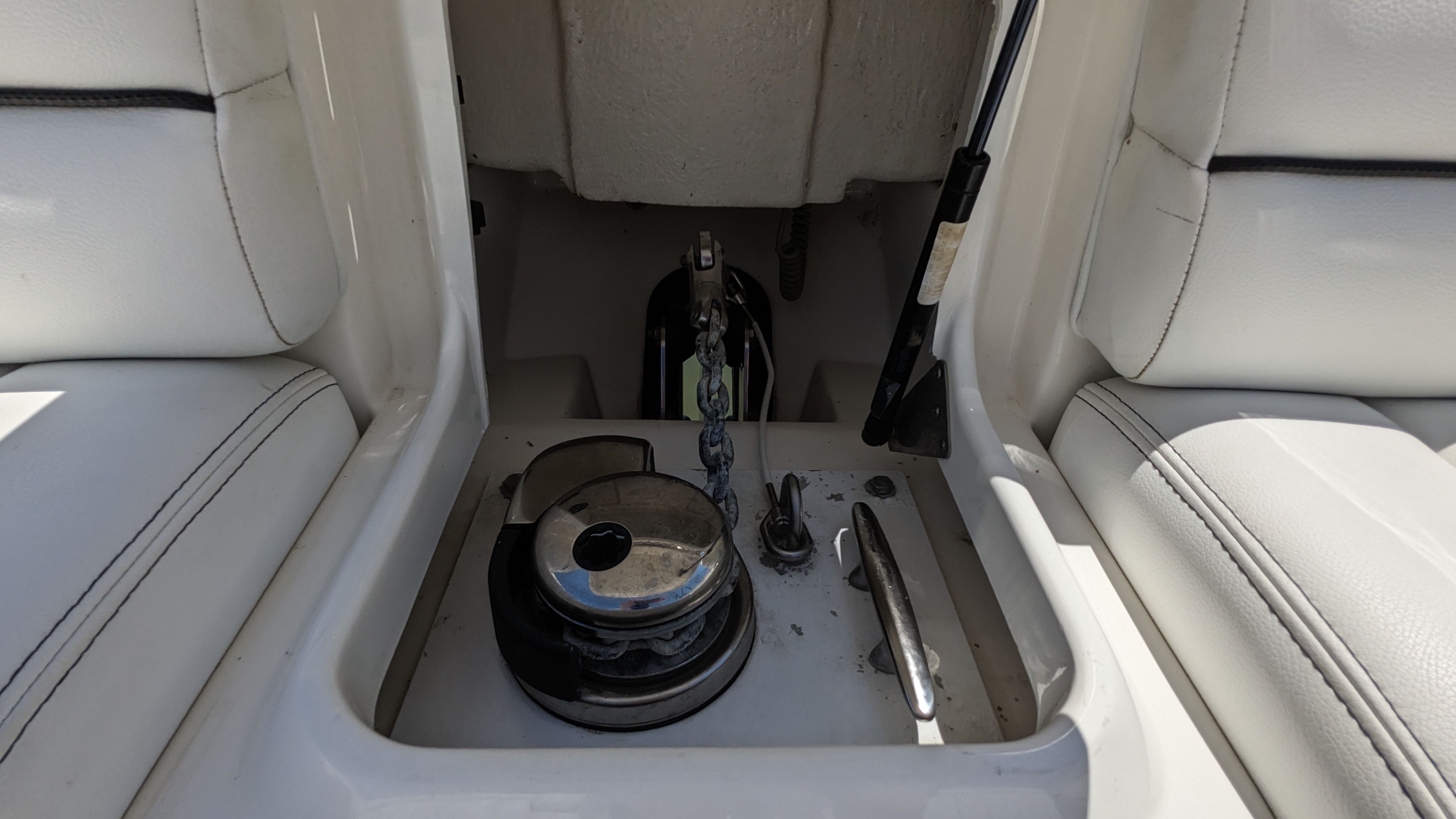 2015 Sea Ray
                                                             350 SLX Image Thumbnail #30