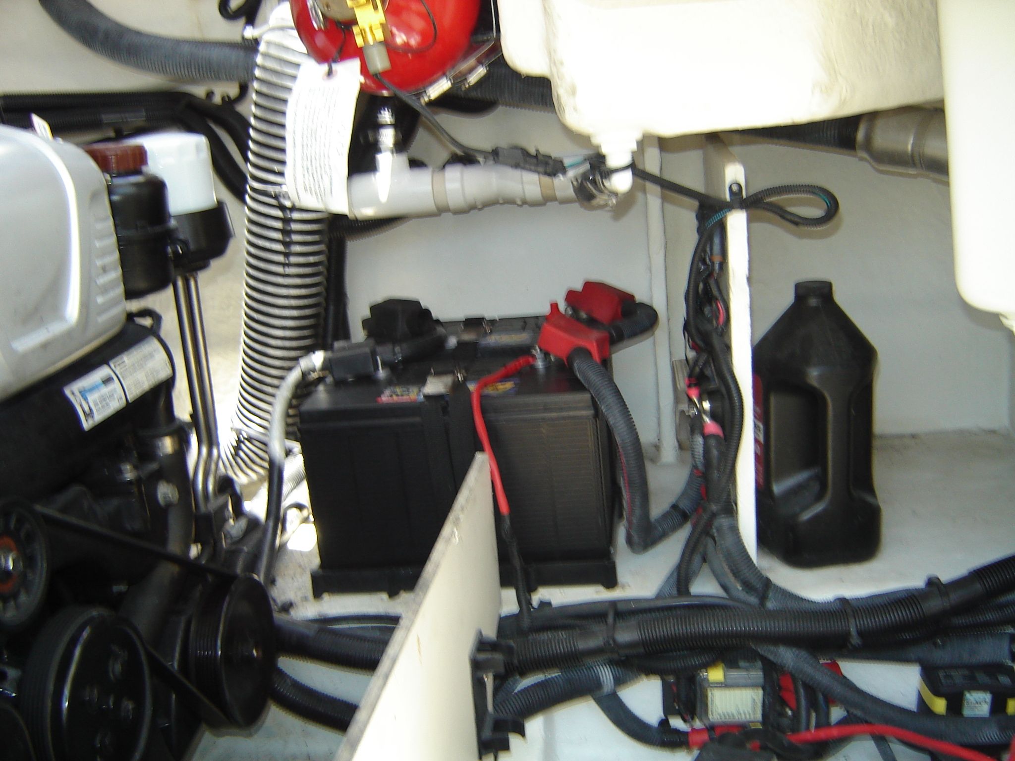 2015 Sea Ray
                                                             350 SLX Image Thumbnail #34