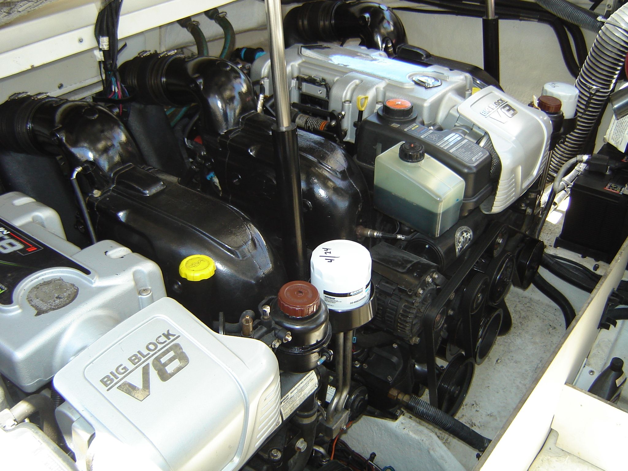 2015 Sea Ray
                                                             350 SLX Image Thumbnail #37