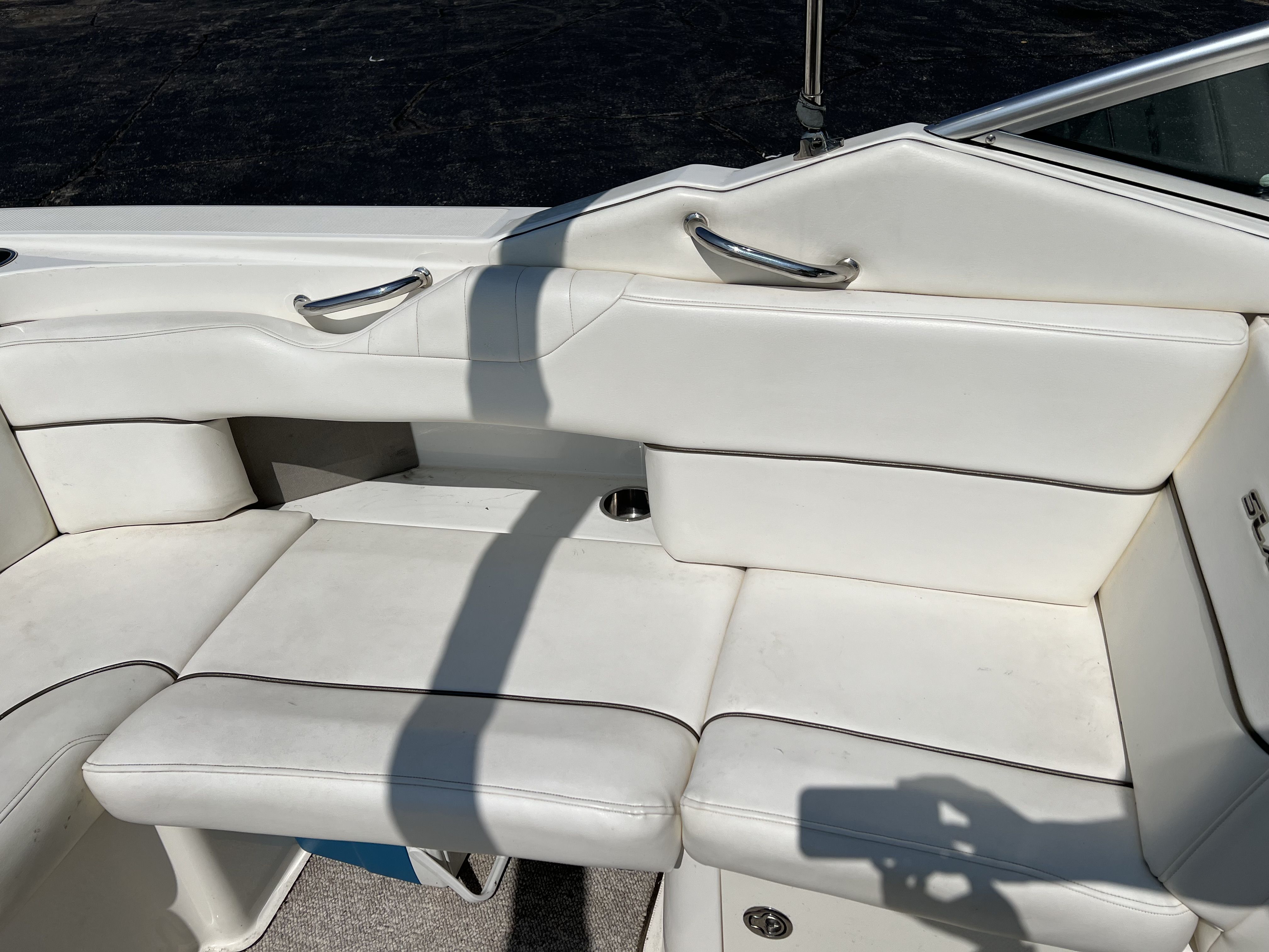 2008 Sea Ray
                                                             270 SLX Image Thumbnail #15