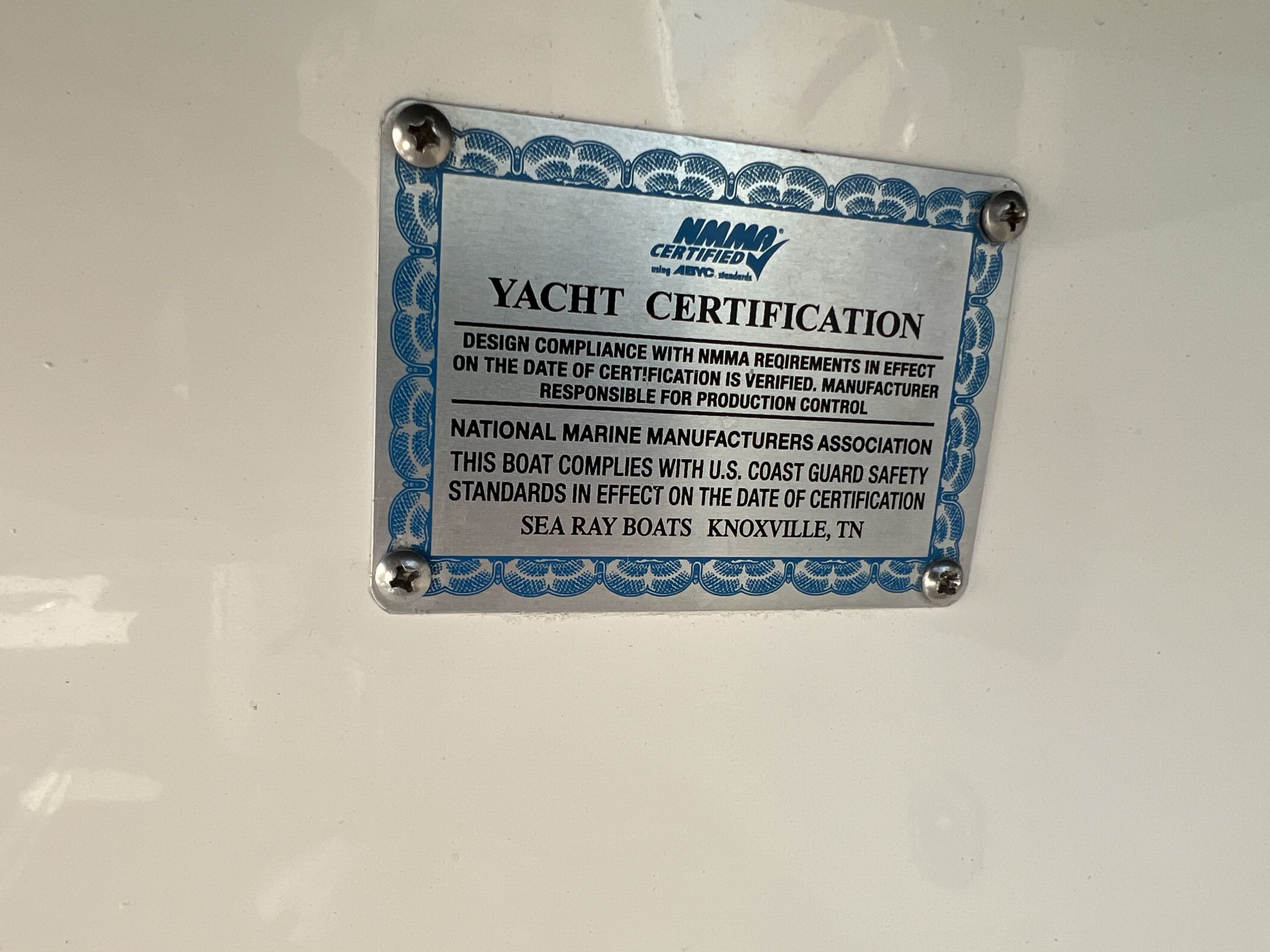 2008 Sea Ray
                                                             270 SLX Image Thumbnail #24